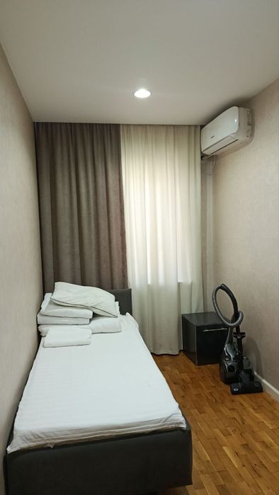 Аренда 3 комнаты Ц5 Минор