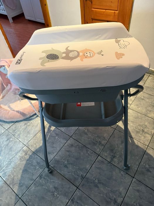 Cadita Baie pentru bebelusi