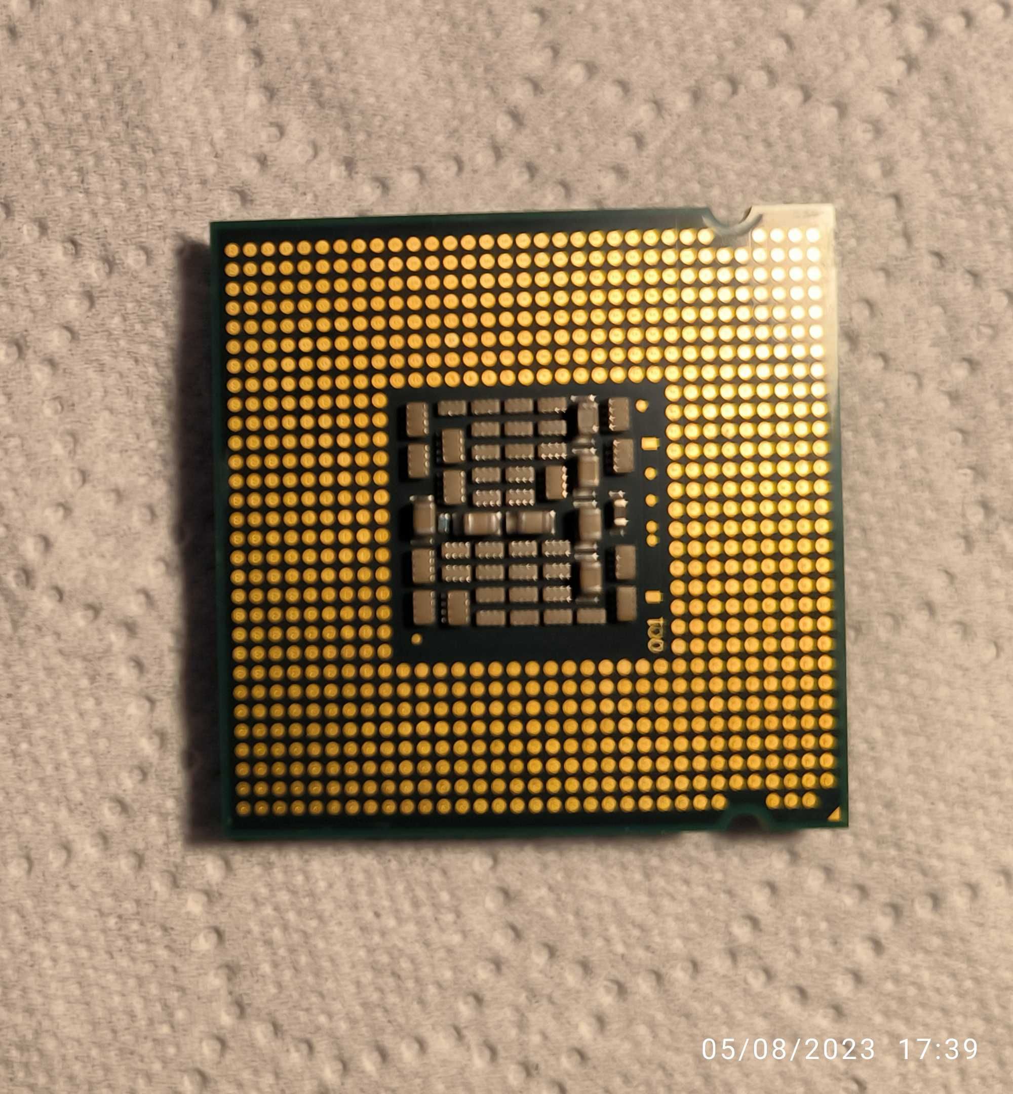 Intel Pentium D 925 - LGA775