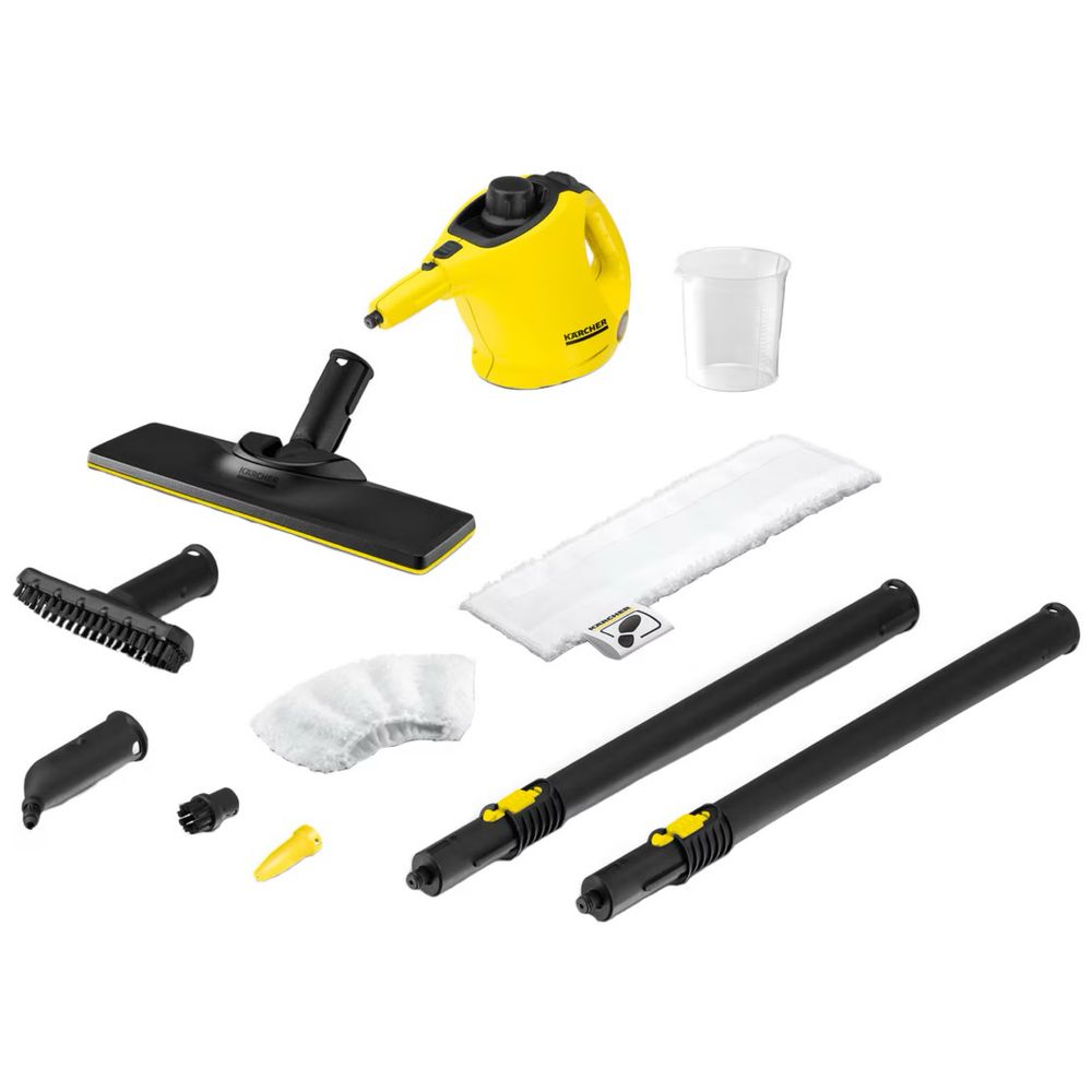 Парочистачка KARCHER SC1 EasyFix