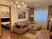 Inchiriez apartament Lujerului Plazza mall-Gran Via
