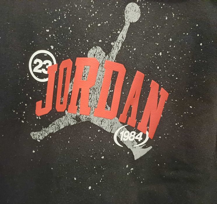 Hanorac Nike Jordan pentru copii 13-15 ani