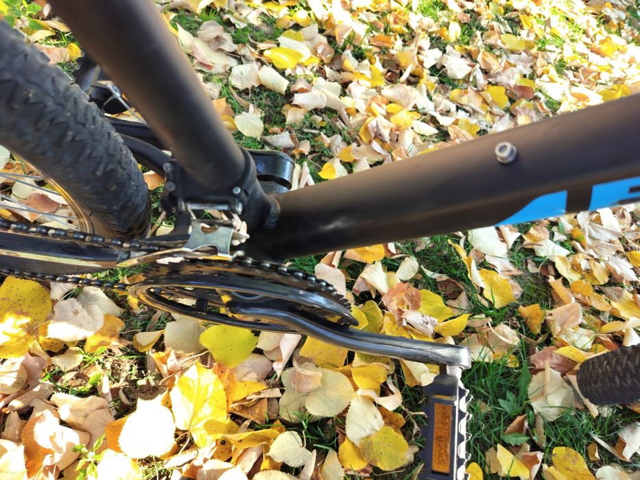 Bicicletă RockRider