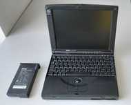 Продавам лалптоп Dell Latitude XPI