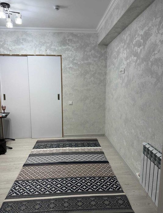 Юнусабад 13 квартал ЖК Икат