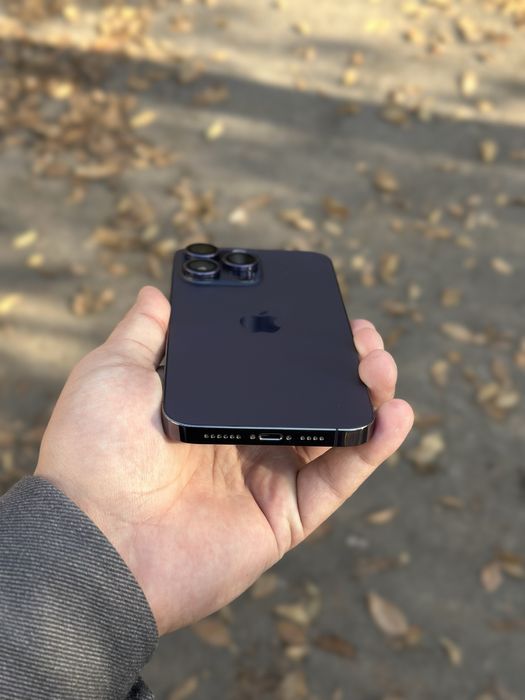 Iphone 14 pro max