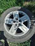 Jante Aliaj Renault Espace IV