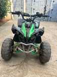 Vand atv 110cc daca doriti mai multe detali sunati