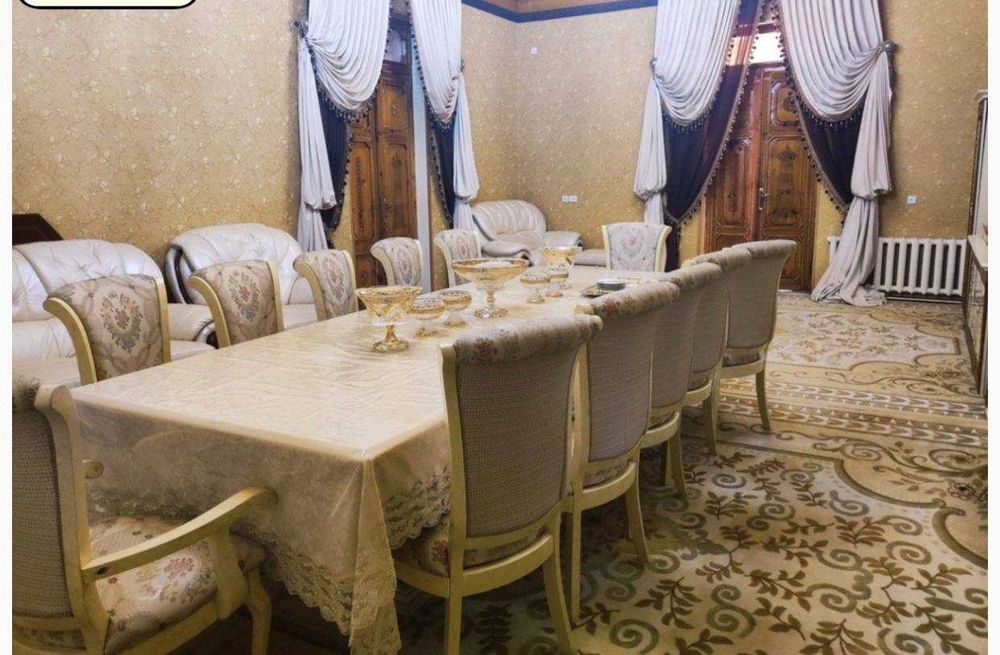 Продаётся Евродом на Ибн-Сино, 6-соток (N 12777)