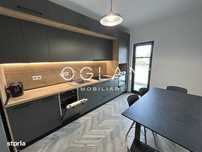 Apartament modern 2 camere, decomandat, Garden City Turnisor