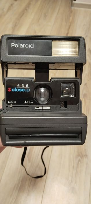 Фотоаппарат Polaroid