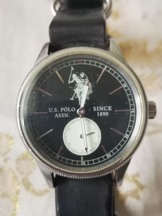 Мъжки часовници  D&G,  US Polo