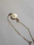 Vand bratara aur 14 k 4.43 g