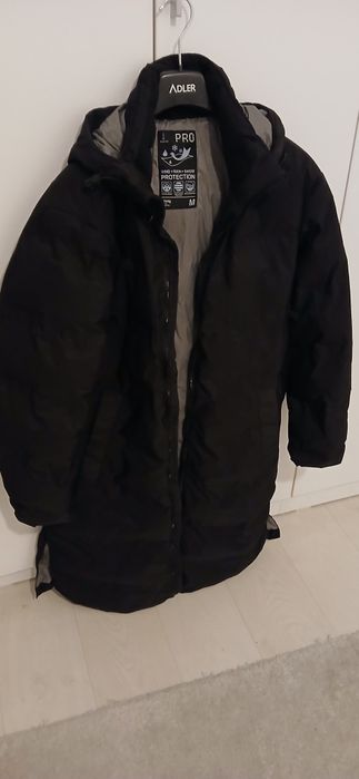 Geaca barbati neagra