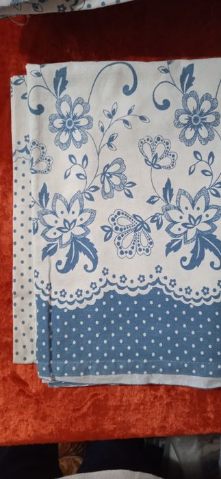 Занавески новые тюль на окна