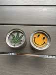 Grinder tutun marca Dora