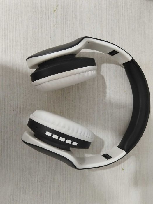 Наушники беспроводные