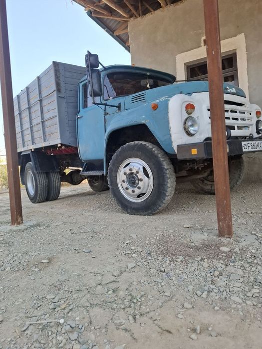 Zil 130 bartavoy moshchaga garantiya