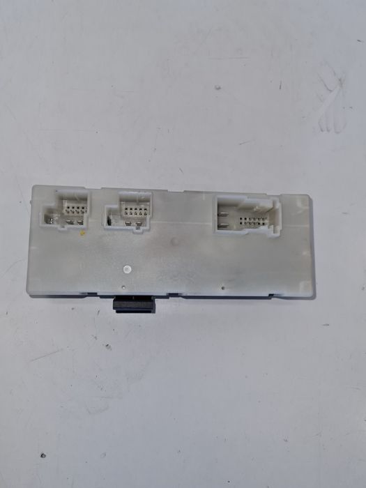 Calculator portbagaj BMW seria 5 G30 G31 / cod - 61358739634 /an-2016+