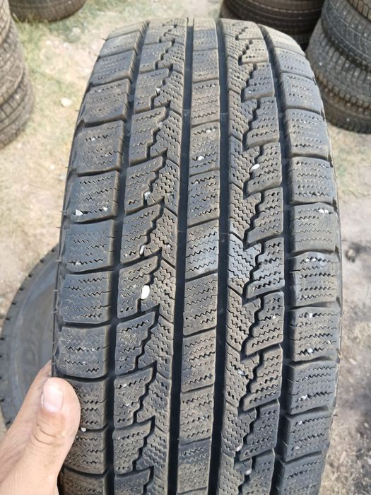 Р15 Родстоуын Карея