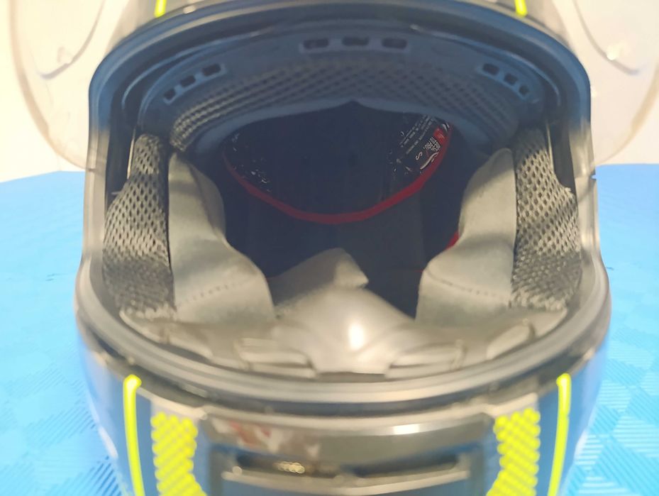 Каска MT Thunder 3  раз.S / Carberg Drift