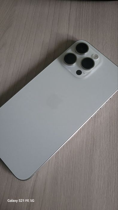 Iphone 15 pro max 88%АКБ