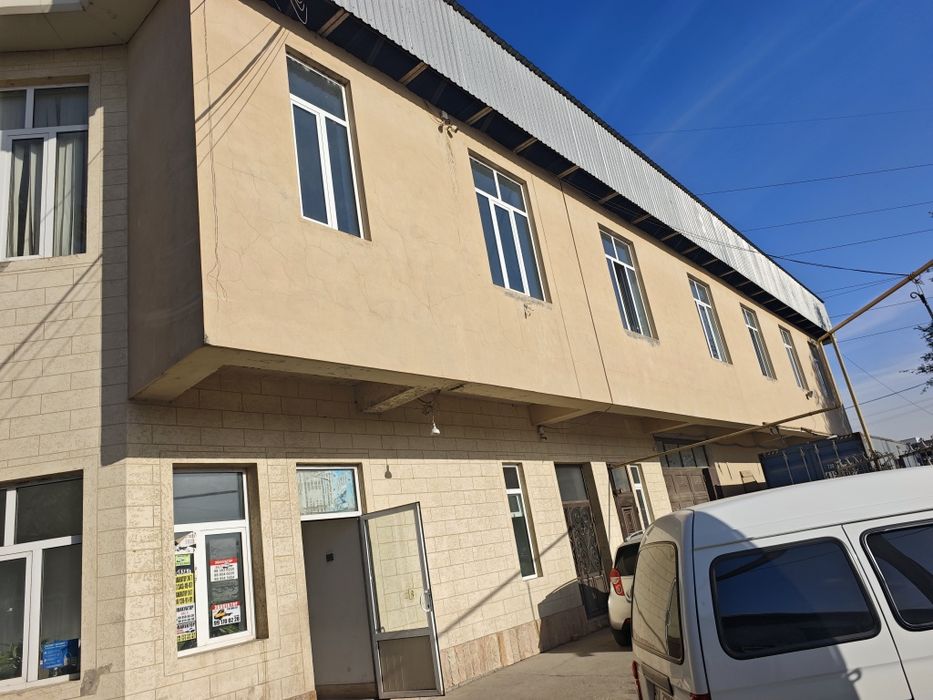 Нотурар жой ижара нежилое сдается в аренду мулжал Бектемир хокимият