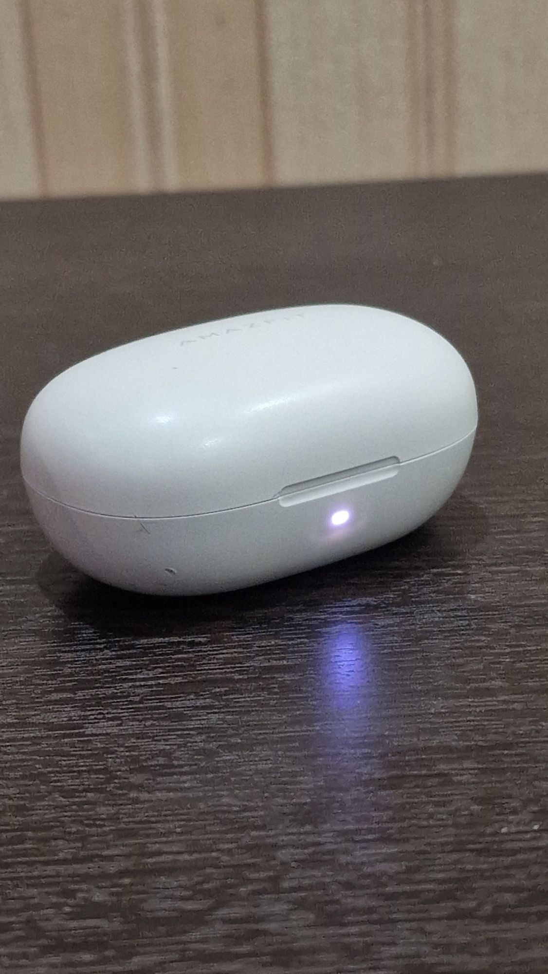 Xiaomi Amazfit PowerBuds White-Red