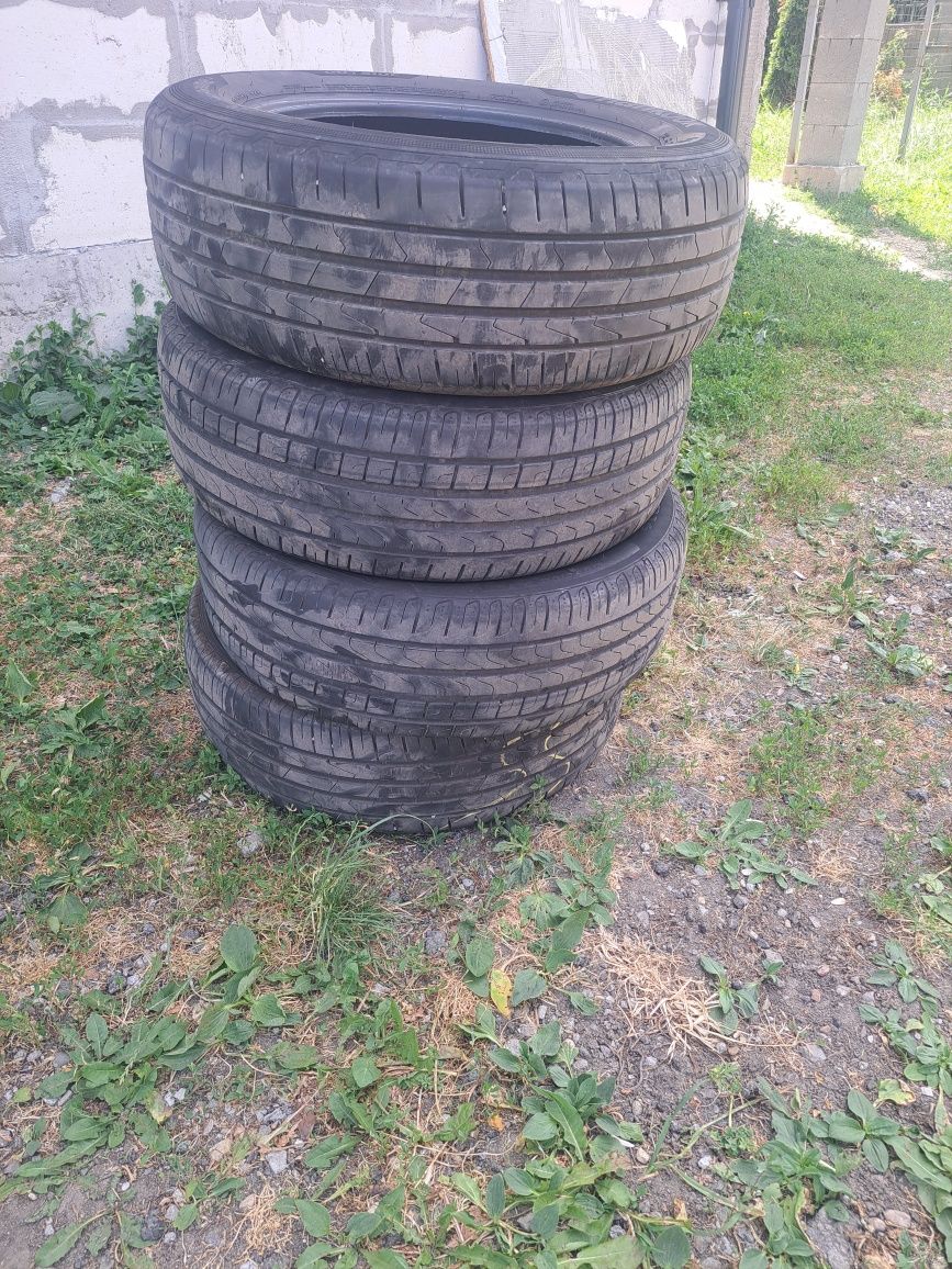 Cauciucuri de vanzare 205/60. R15