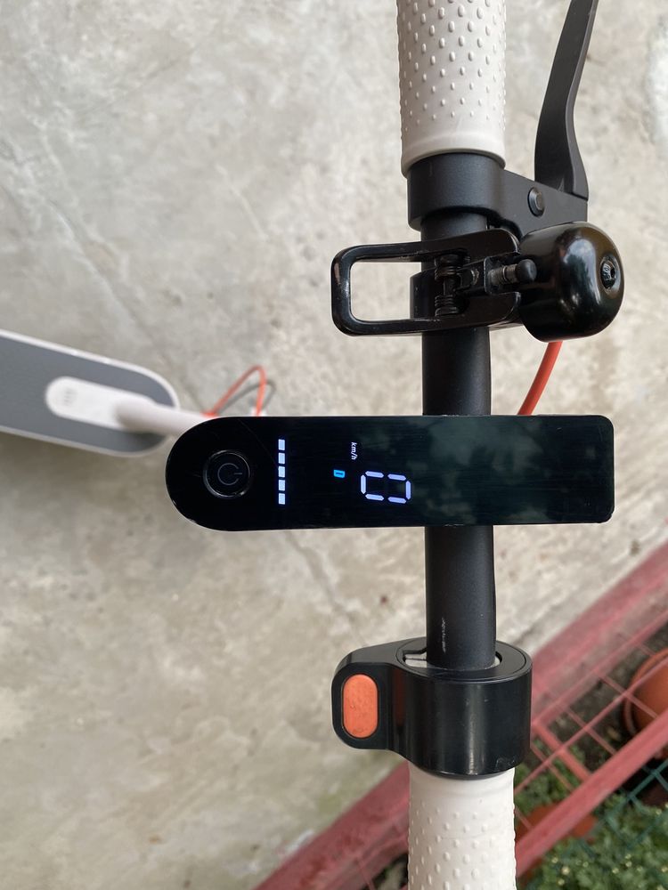 Trotineta xiaomi scouter mi 3