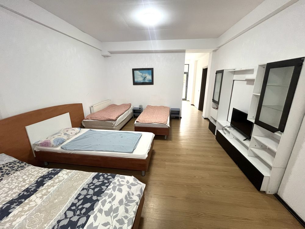 Cazare muncitori in Otopeni - apartamente curate - primim si asiatici