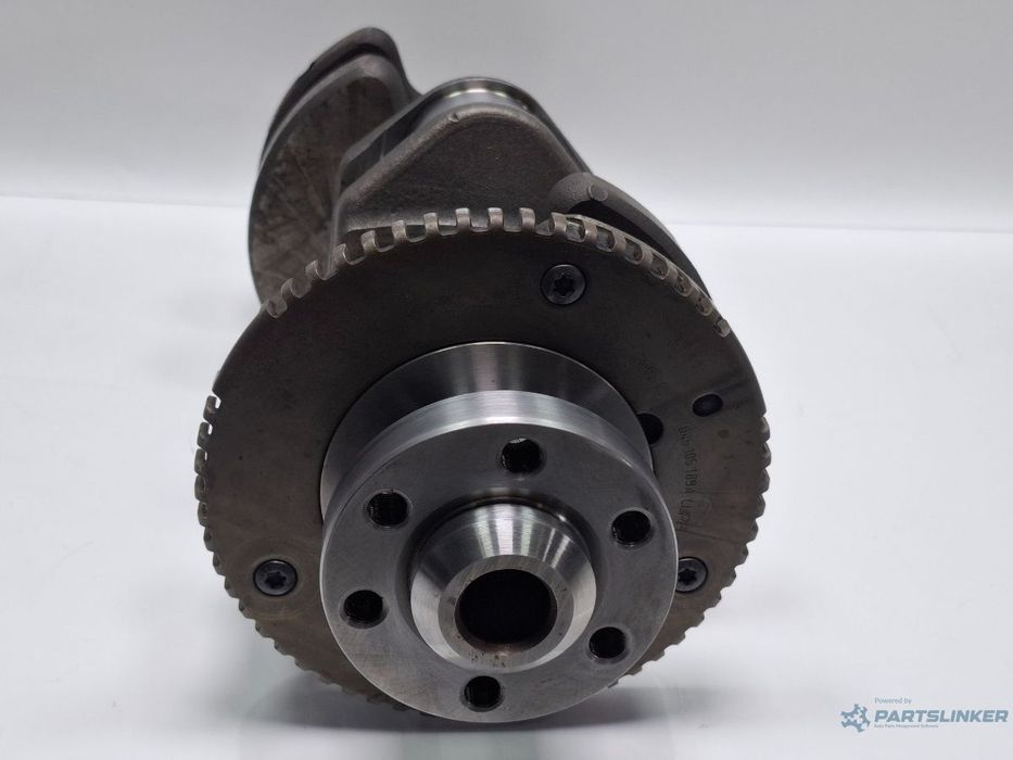 Vibrochen SKODA FABIA Combi 545 2007 - 2014 1.4 TDI BMS 045105021H