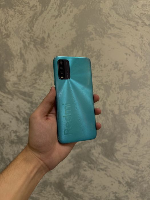 Redmi 9T  4/64gb