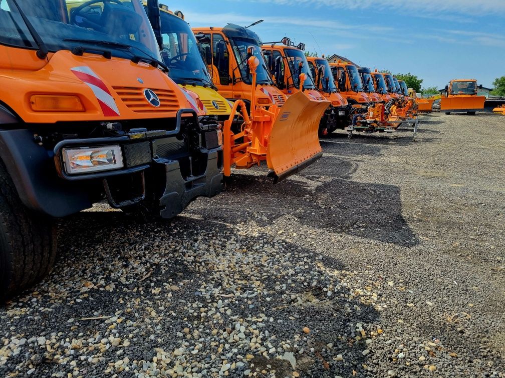 Unimog U500 U 400 U300 4x4 lama sararita mulag