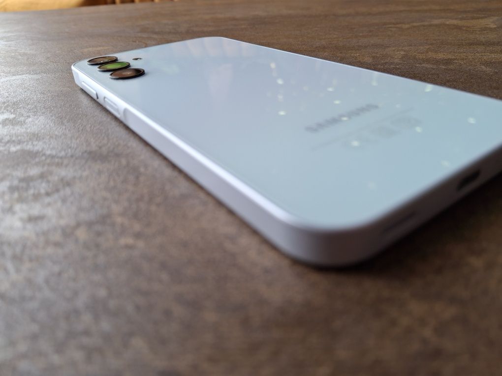 Samsung a25  128