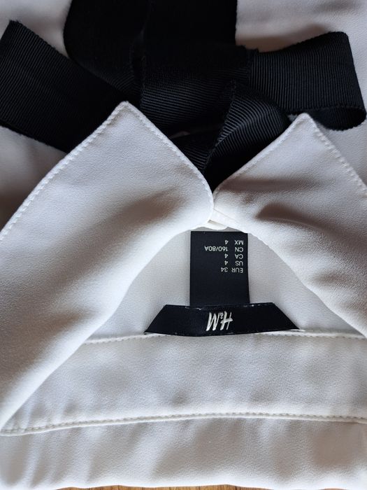Дамски ризи Zara,Levis,H&M,U.S Polo Assn