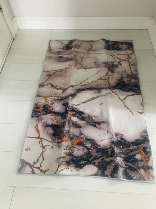 Коврик новый дешево