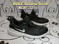 Nike Renew Rival N 36- 32 лв