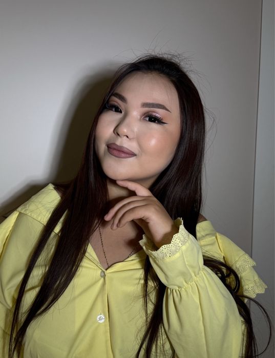 Макияж Уральск выезд