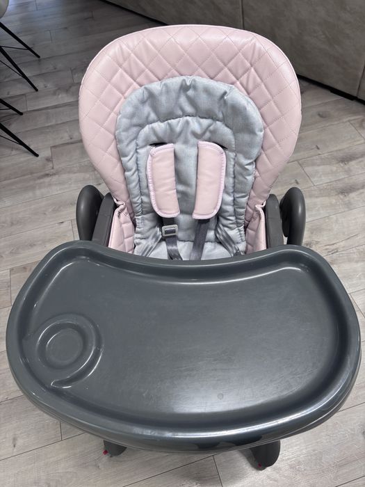 Столче за хранене Lorelli Appetito