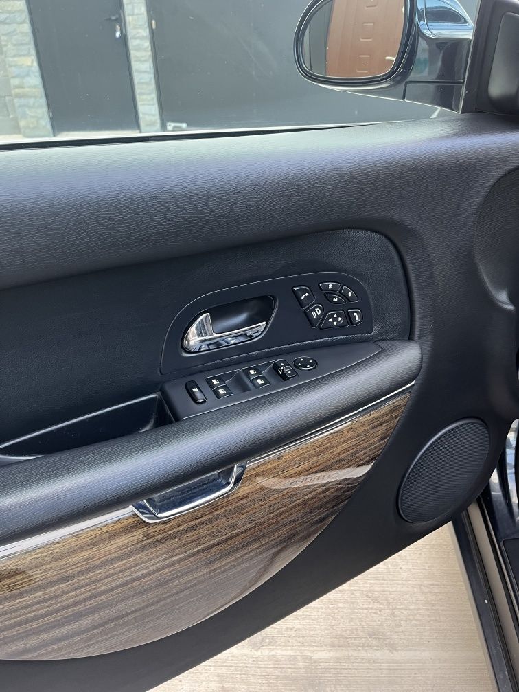 Citroen C6 2.7 hdi - RT5