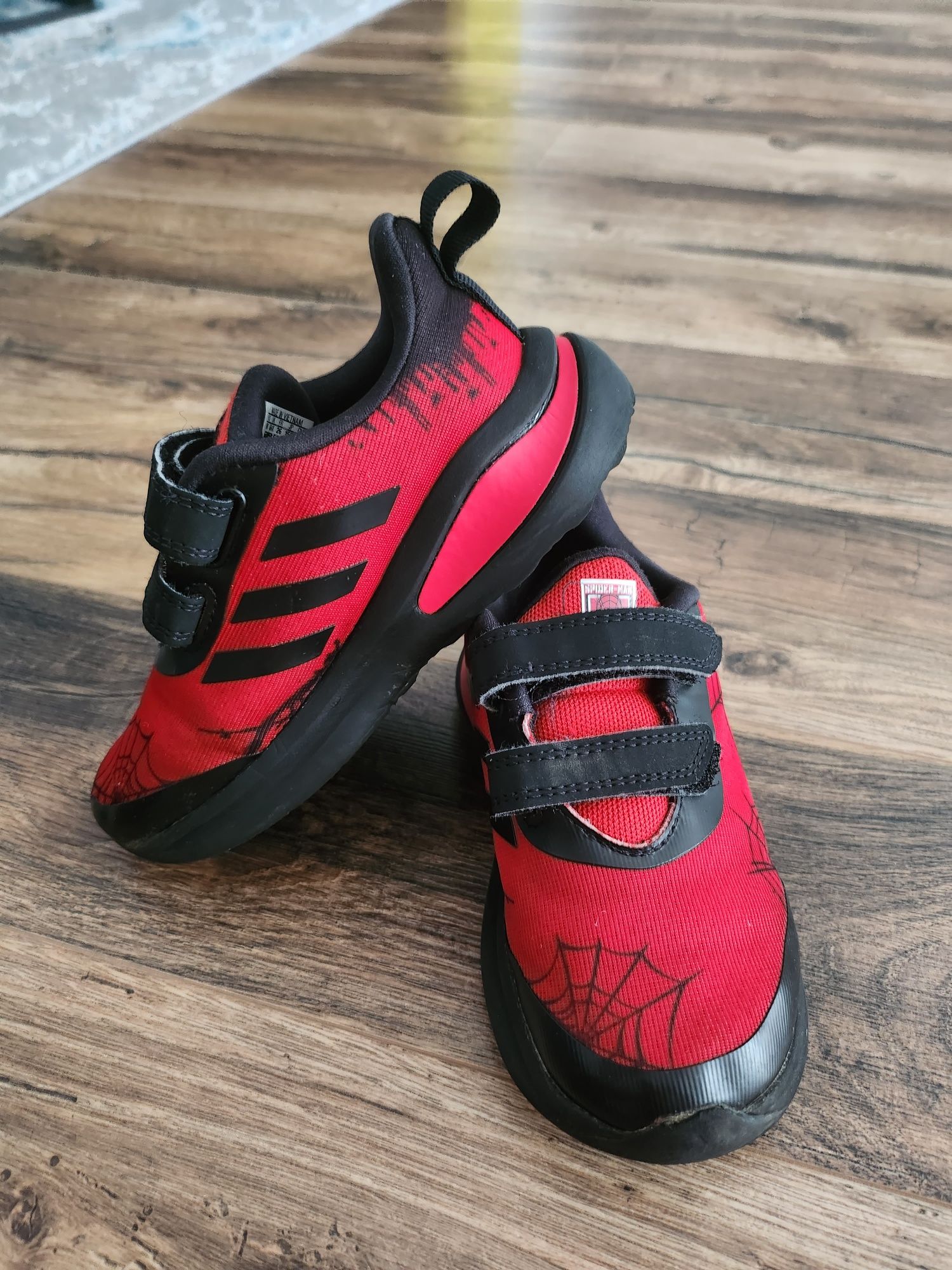 Adidasi Adidas copii 16 cm