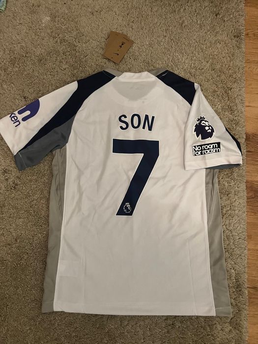 tricou Tottenham Retro Son
