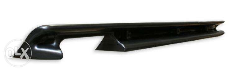 M дифузер за стандартна броня е36