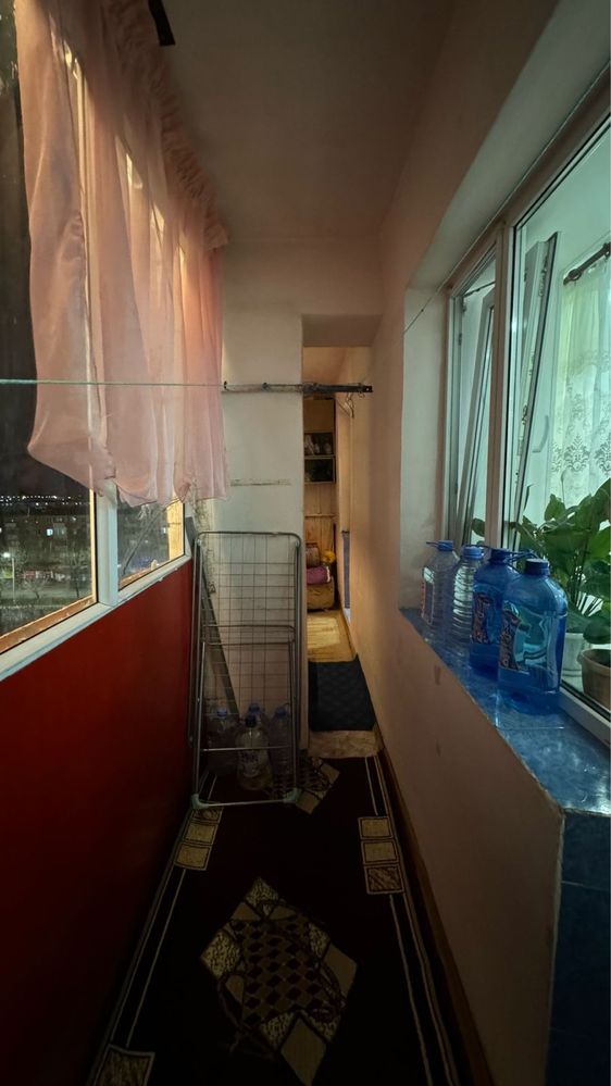 Сдам 3 комнатную квартиру на длительный срок