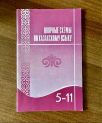 Продам книги по казахскому языку (мягкий переплет)