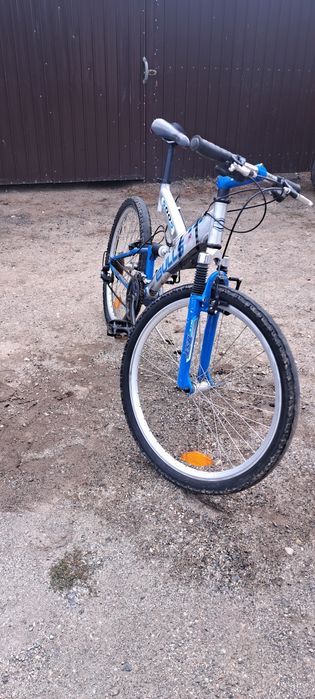 Bicicletă în stare bună