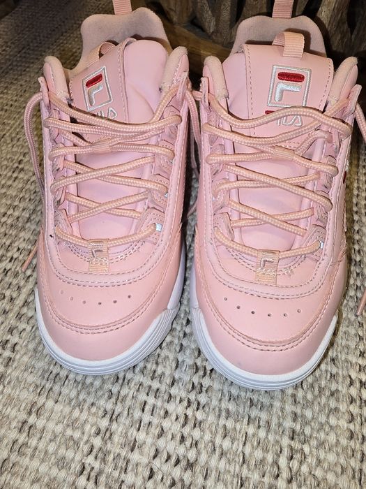 Cizme piele Geox marime 35, Adidasi fete Skechers, marime 35