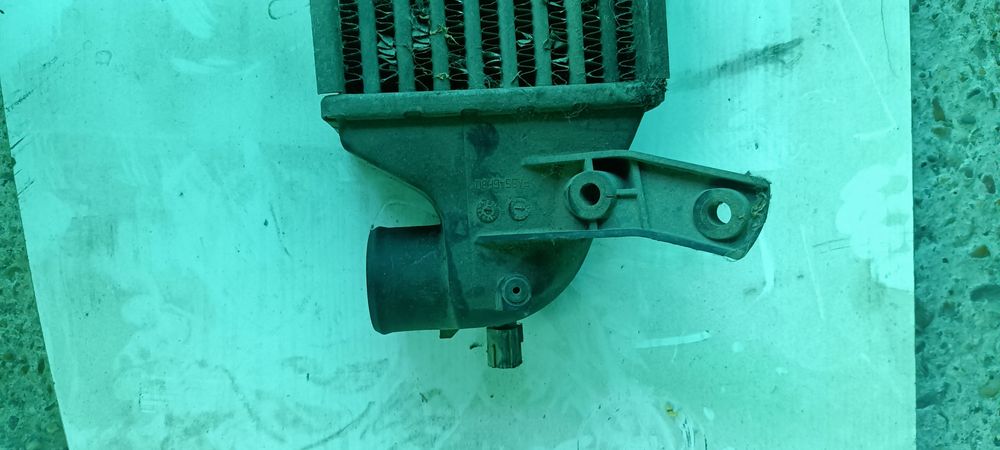 Intercooler Ford focus 1  mk1