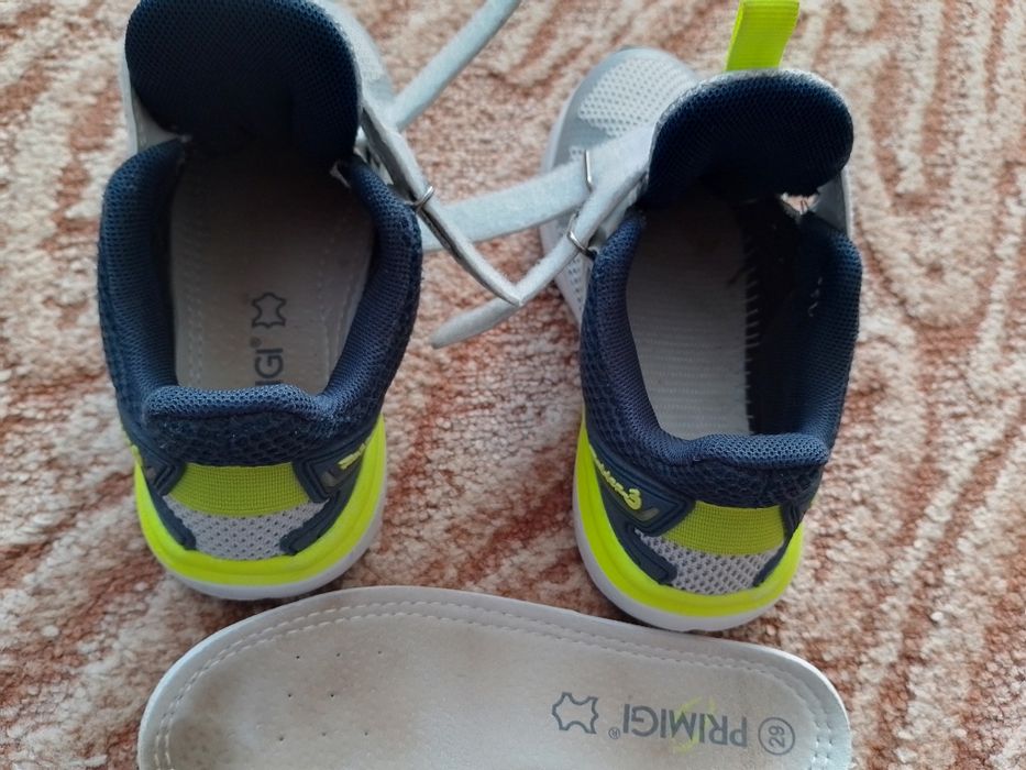 Детски маратонки Primigi Runners 3